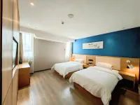 Kaidu Hotel of Culture and Tourism. Hotels near Xiaogao Mountain