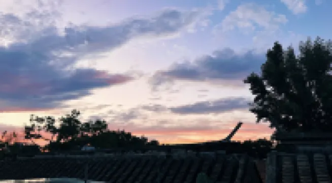 北平花園·北平小院四合院飯店（北京西單金融街店）