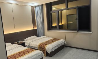Jingyuan Lijing Hotel