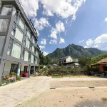 Jixi Farmhouse Xiaoyuan Inn