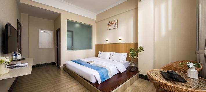 Nanzhao Cheap Hotel (Weishan Ancient City High-speed Railway Station Branch) Hotels in Weishan Yi and Hui Autonomous County