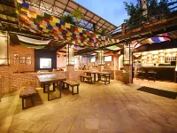 Skye Inn Kathmandu Hotels near Kashthamandap