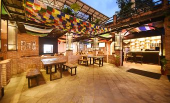 Skye Inn Kathmandu