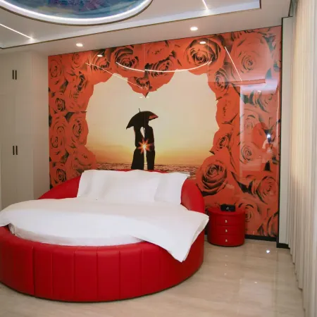 Jintai Hotel
