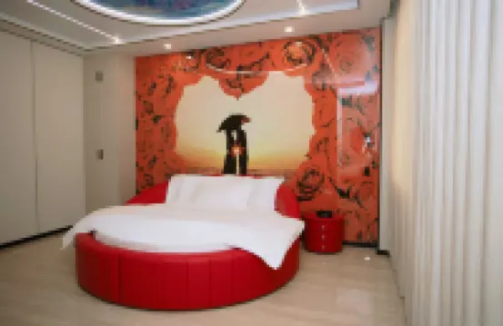 โรงแรมจิงไถ่