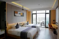 Yuegongguan Hotel (Baoshan Yongchang Road Branch)