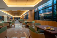 ZE QI HOTEL - 4-stjärniga