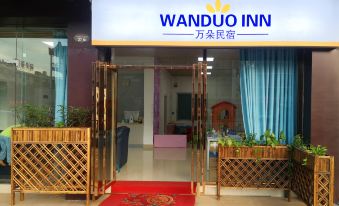 Wando Homestay