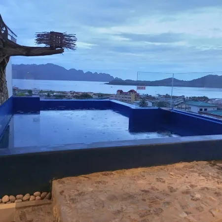 Ghiellaniqa Inn
