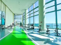 Yuehaian Homestay (Nan'ao Houzhai)