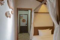 Ten year Boutique Hostel
