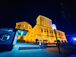 Platinum Hanjue Hotel (Suzhou Xiangcheng)