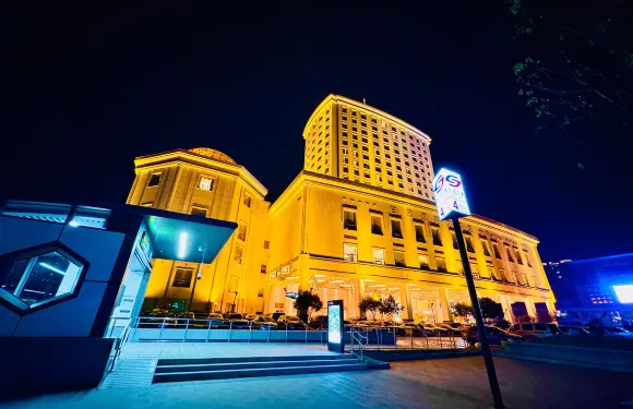 白金漢爵大酒店（蘇州相城店）