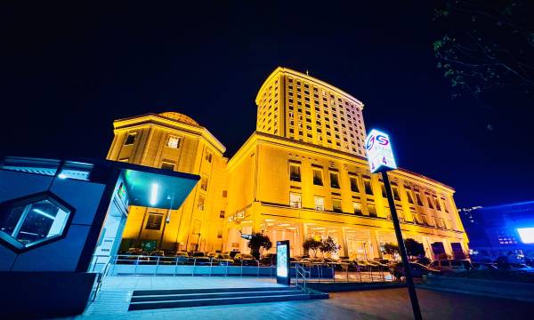 Platinum Hanjue Hotel (Suzhou Xiangcheng)