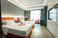 LongchengInternational Hotel