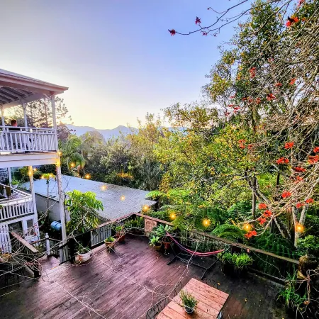 Bellingen Belfry Guesthouse