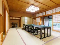 Tabist Chikuba Shinyotei Hakodate Yunokawaonsen Hotel di Hakodate