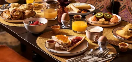 Abaca Messidor by Happyculture Отели рядом с достопримечательностью «Эйфелева башня»