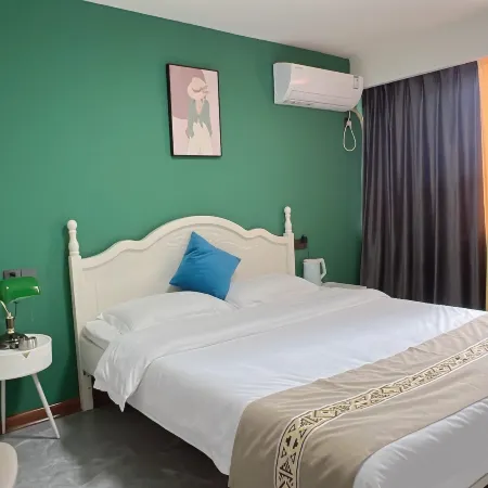 Wulliam's Guesthouse