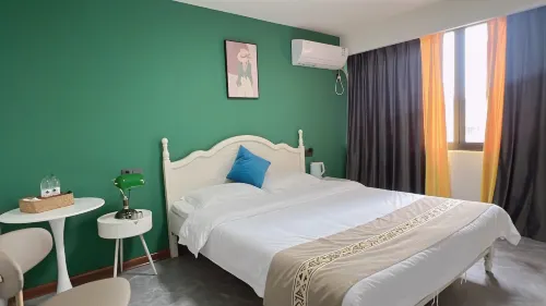 Wulliam's Guesthouse