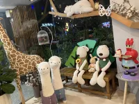 Shengpin Hot Spring B&B