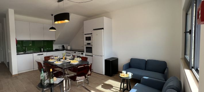 Orange Grove Residence Hotels in Silves