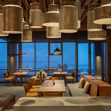 Canbeauty Resort and SPA Chengdu