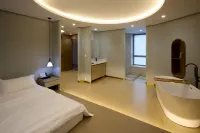 Qinglai Hotel فنادق في 