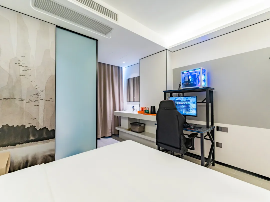 Feiyou E-sports Hotel - Shenzhen