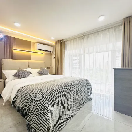 Minhou Orange Sea Homestay
