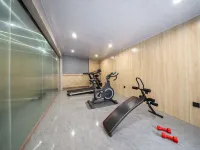 Dongyang Yamanboju Hotel (Hulian West Street) - Gym