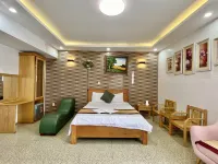 Hoàng Quân Hotel - Gò Vấp Các khách sạn gần Bách Hóa Thành Điệp
