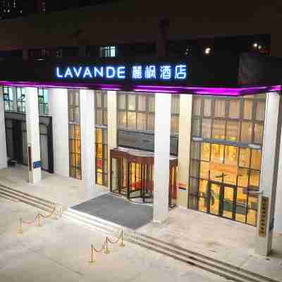 麗楓酒店（高密市政府店） Hotel Exterior