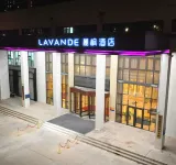 Lavande Hotel (Gaomi Municipal Government) Hotels in Gaomi