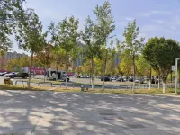 Yitel Trend (Karamay  Government Hotel) Hotels in Karamay