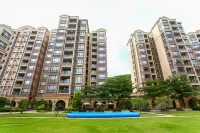 Lipinway Hotels in Conghua Business District