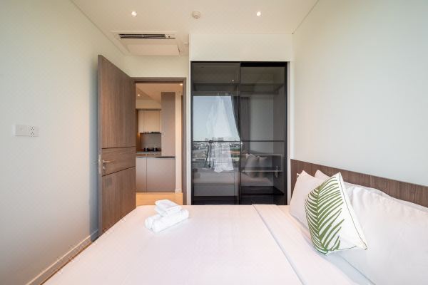 The Metropole Riverside Apartment_3