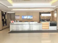 City Comfort Inn Huanggang Guibinlou
