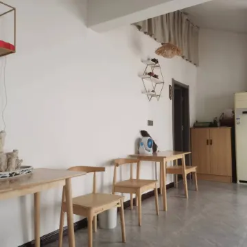 Liyang Yulu Homestay