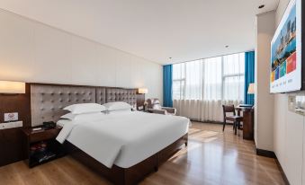 Shenzhen Airport Hotel(Shenzhen Bao'an International Airport T3 Terminal Store)