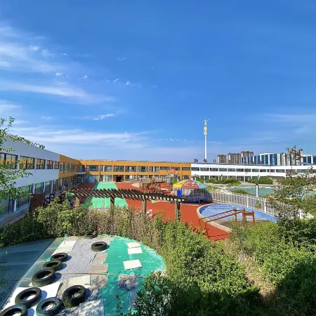 Da Yin Ying Su (Zoucheng Yiwu Branch)