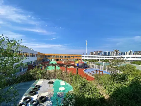 Da Yin Ying Su (Zoucheng Yiwu Branch)