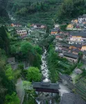 Huamanli · Zen Healing Homestay (Yunhe Terrace Scenic Area) - Kitchens