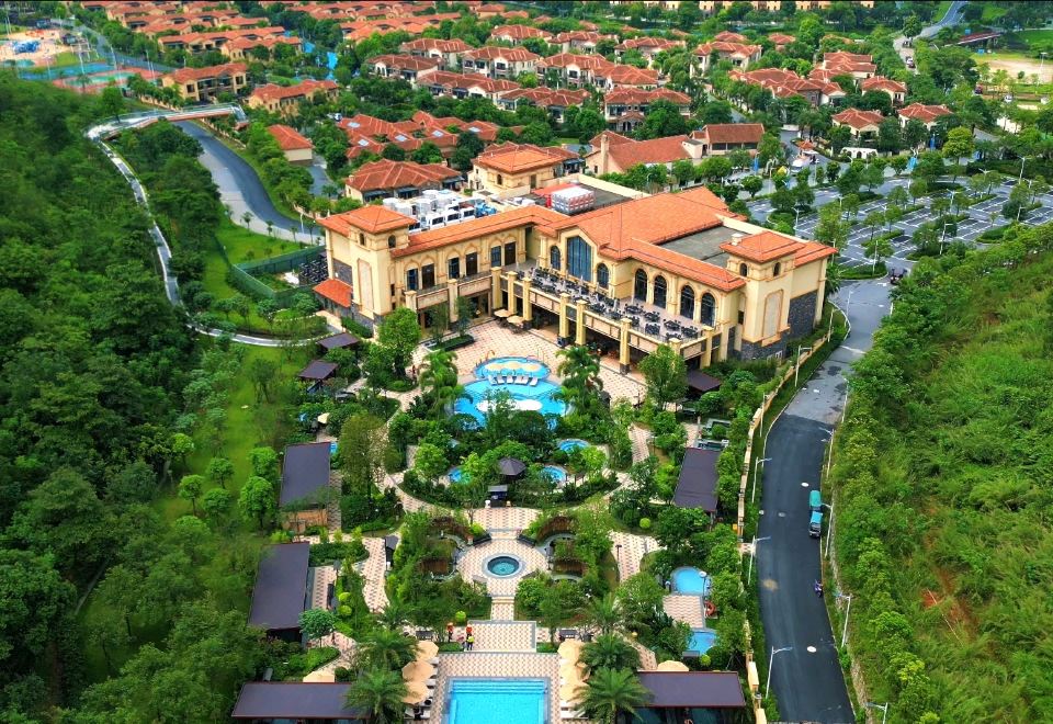 5. 신싱 웨톈샤 온..