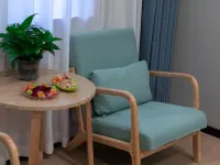 Hao Yuan Xuan Hotel (Baoshan High-Speed Railway Station ) Hoteles en Baoshan