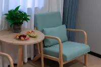 Hao Yuan Xuan Hotel (Baoshan High-Speed Railway Station )