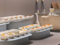 JI Hotel (Yingtan Station Kaixiang Shopping Plaza)