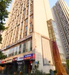 GreenTree Alliance Hotel (Chongqing Dashiba Subway Station) Hôtels à : Chongqing