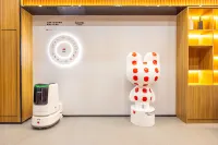 Shankee Coffee Style Hotel (Kuqa Nanhu)