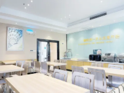 Hotel City Comfort Inn (Jianlijiang City Road, Jingzhou)